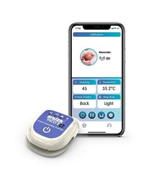 Snuza Snuza - Pico 2