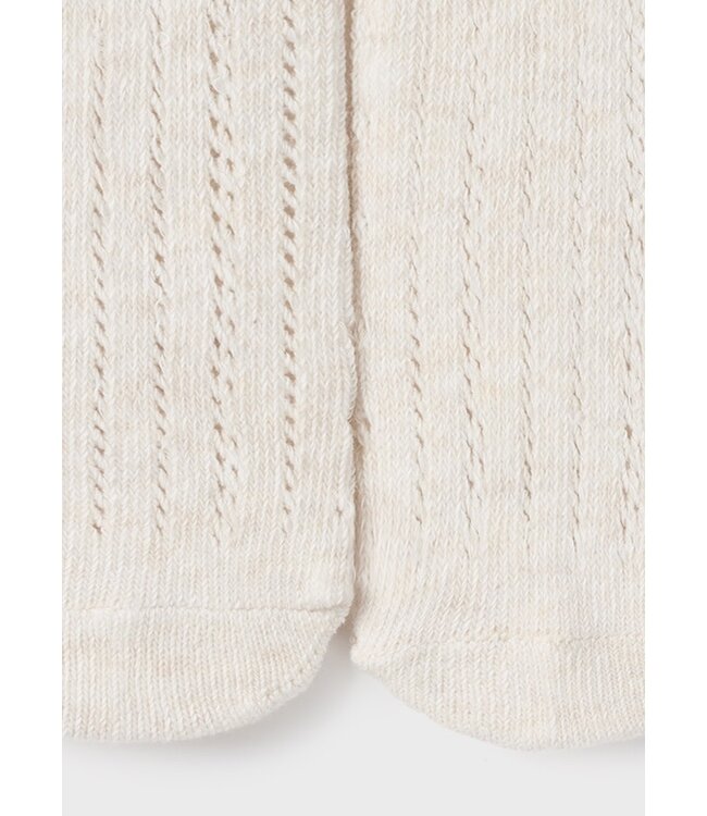 Mayoral Mayoral - Tights - H. Milk