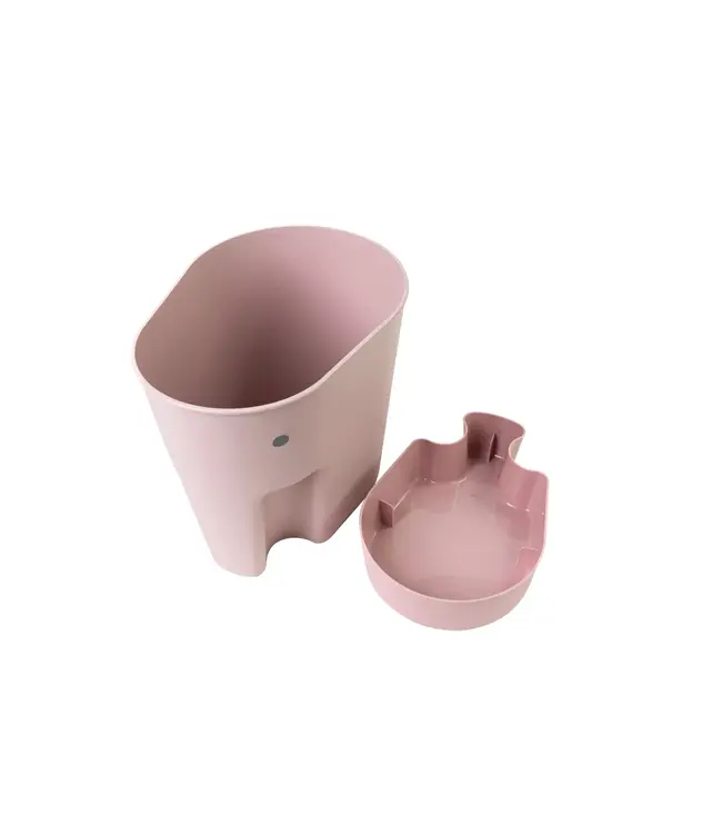 Shnuggle Shnuggle - Ellie Bath Toy Caddy  - Blush
