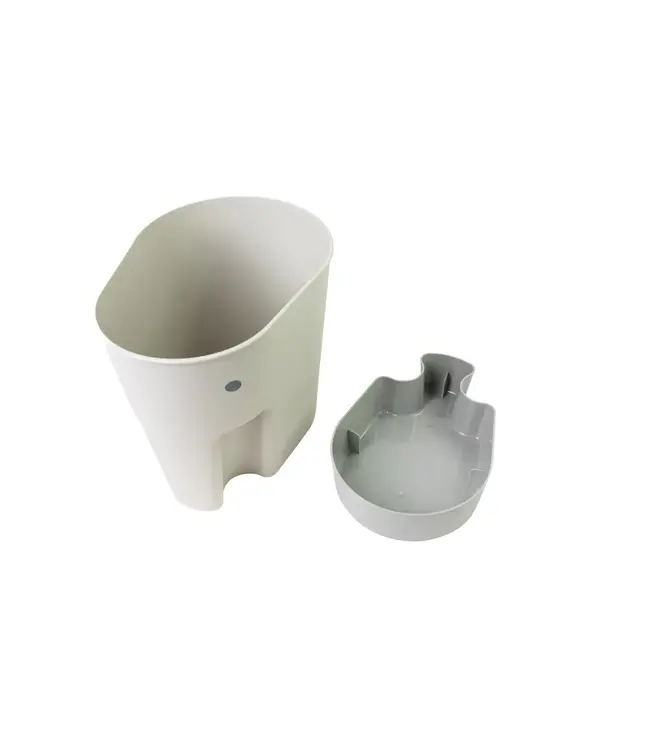 Shnuggle Shnuggle - Ellie Bath Toy Caddy  - Grey