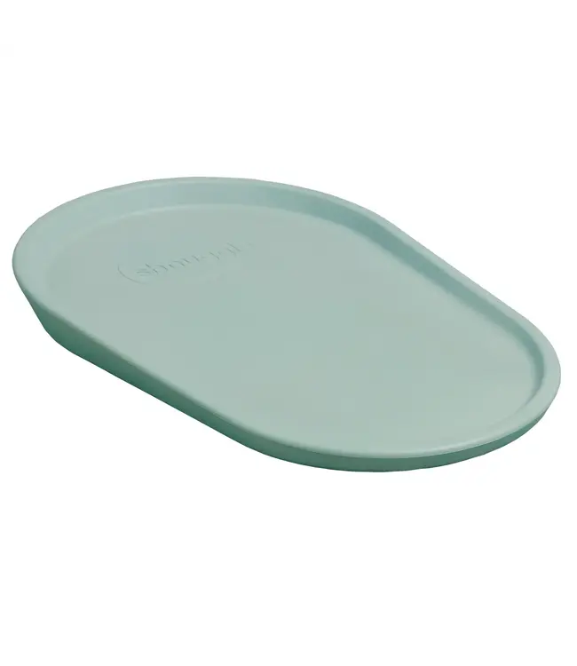 Shnuggle Shnuggle - Squishy Verzorgingskussen Eucalyptus