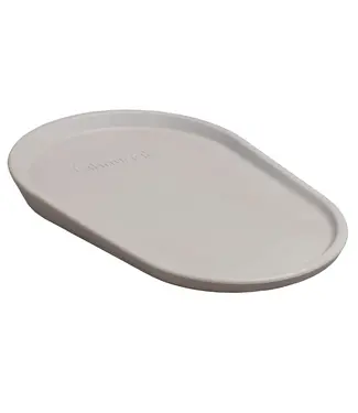 Shnuggle Shnuggle - Squishy Verzorgingskussen Taupe