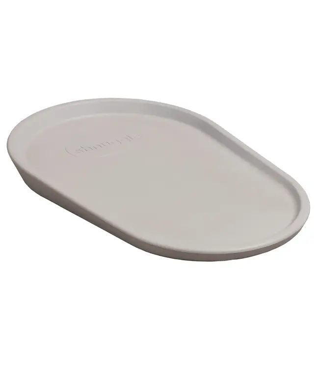 Shnuggle Shnuggle - Squishy Verzorgingskussen Taupe