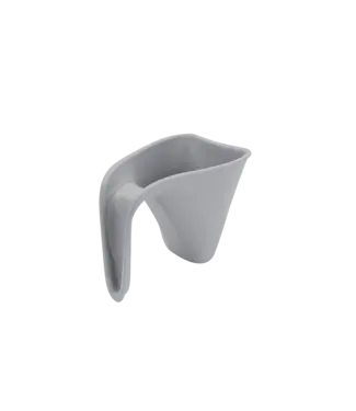 Shnuggle Shnuggle - Washy Spoelcup Pebble Grey