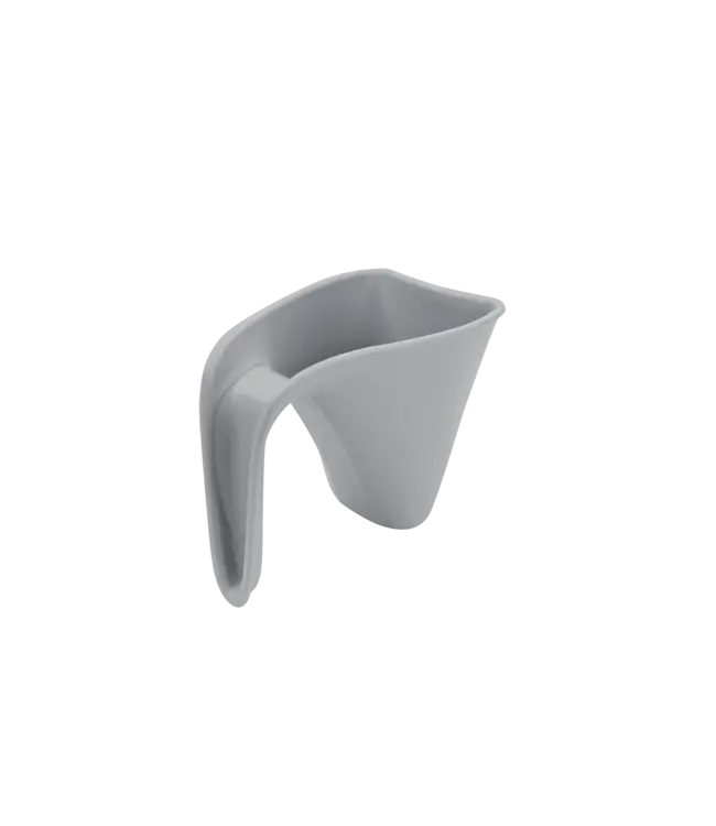 Shnuggle Shnuggle - Washy Spoelcup Pebble Grey