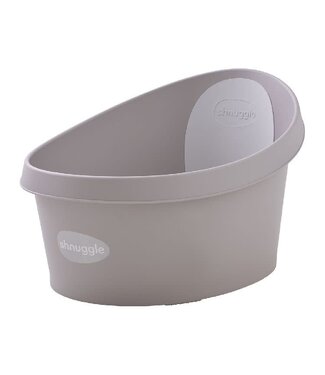 Shnuggle Shnuggle - Toddler Bad Taupe