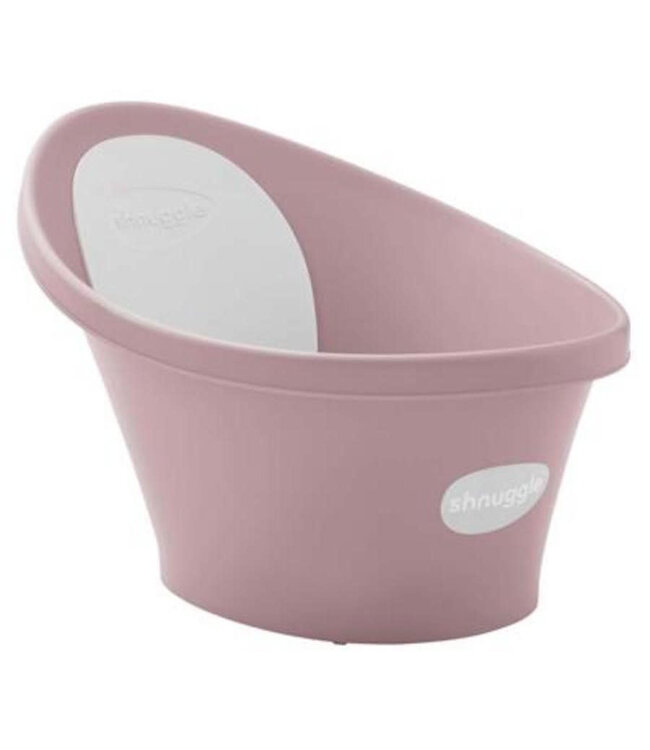 Shnuggle Shnuggle - Babybad Blossom