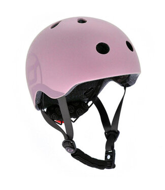 Scoot and Ride Scoot and Ride - Helmet S - Wildberry