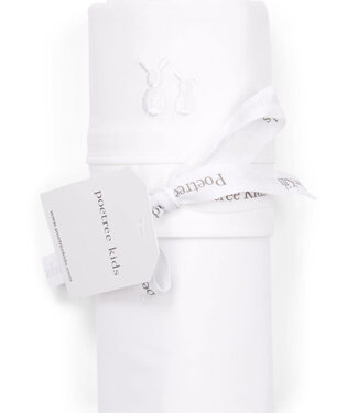 Poetree Kids Poetree Kids - Wieglaken Milan (80x100cm)