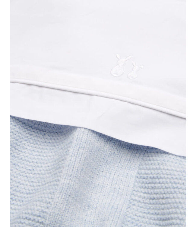 Poetree Kids Poetree Kids - Wieglaken Milan (80x100cm)