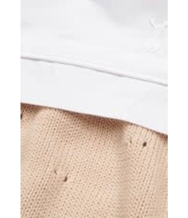 Poetree Kids Poetree Kids - Ledikant Laken Milan (110x140cm)