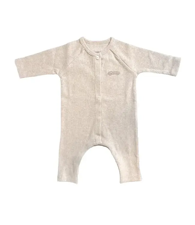 Poetree Kids Poetree Kids - Baby suit  Ollie  Sand