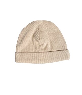 Poetree Kids Poetree Kids - Baby Hat Ollie Sand