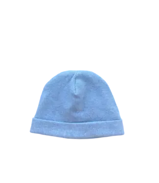 Poetree Kids Poetree Kids - Baby Hat Ollie Denim Blue