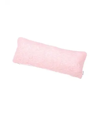 Poetree Kids Poetree Kids - Decoratie kussen Cookie - Chevron Pink