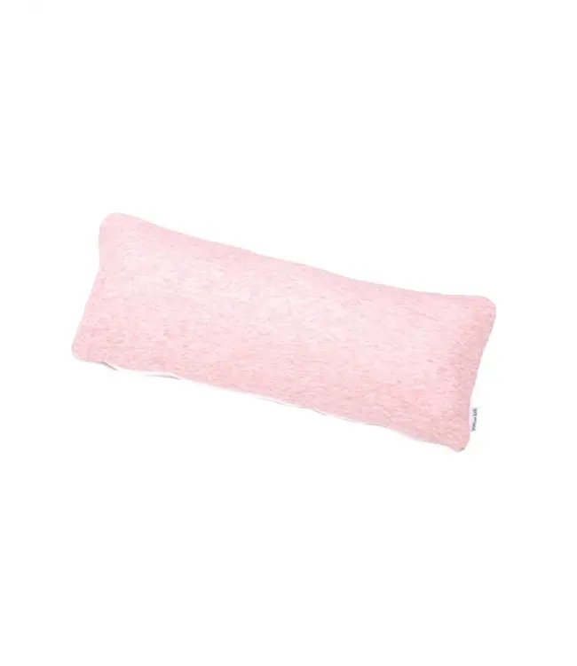 Poetree Kids Poetree Kids - Decoratie kussen Cookie - Chevron Pink