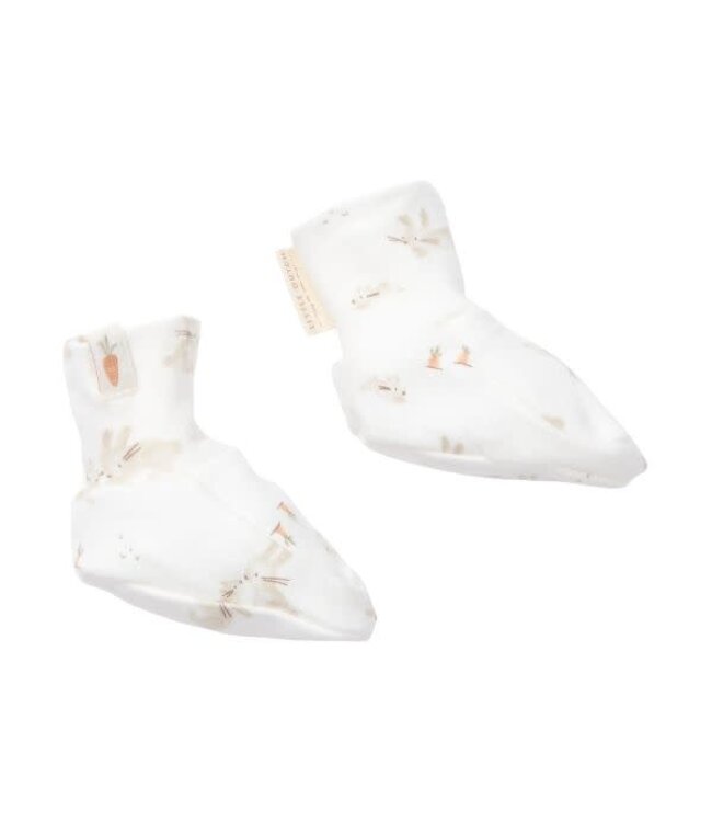Little Dutch Little Dutch - Babyslofjes Baby Bunny