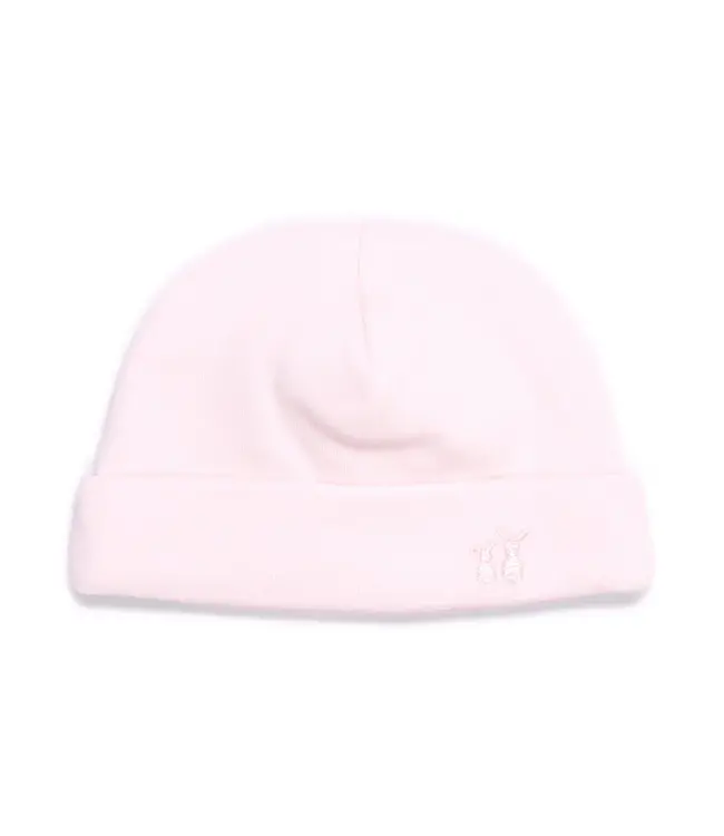 Poetree Kids Poetree Kids - Baby mutsje soft pink