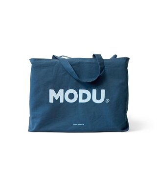 Modu Modu - opbergzak  Deep Blue