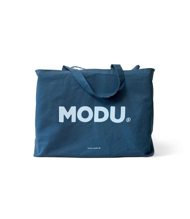Modu Modu - opbergzak  Deep Blue