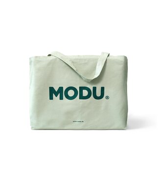 Modu Modu - opbergzak  Ocean Mint