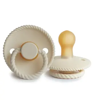 Frigg Frigg - Rope - Latex - Cream - T2