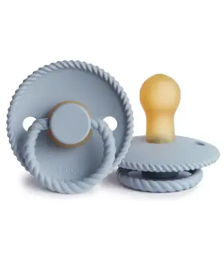 Frigg Frigg - Rope - Latex - Powder Blue - T1