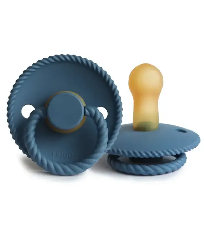 Frigg Frigg - Rope - Latex - Ocean View - T1