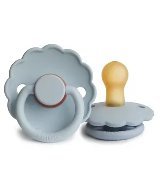 Frigg Frigg - Daisy -  Latex - Powder Blue - T1