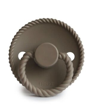 Frigg Frigg - Rope - Latex - Portobello - T1