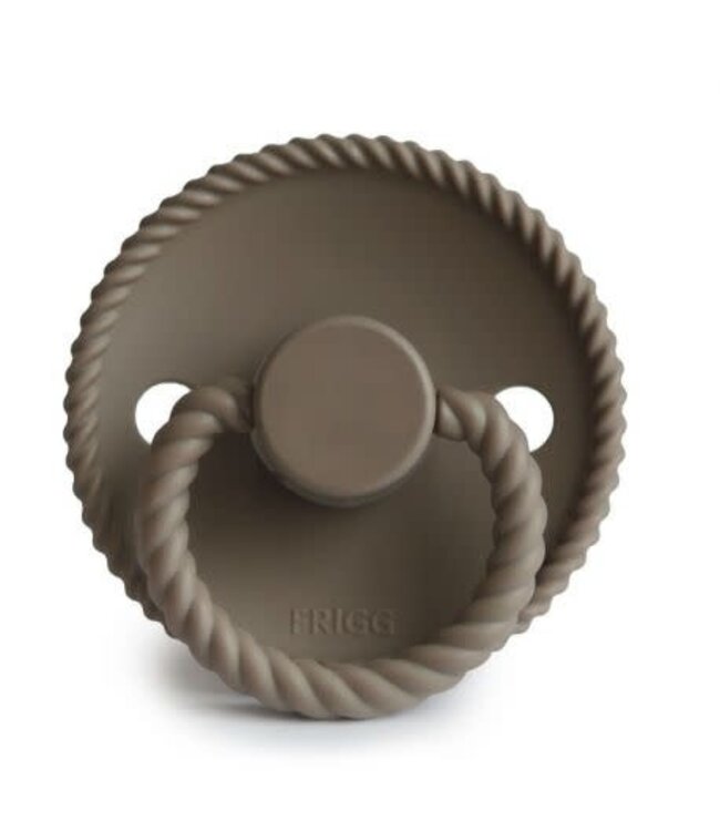 Frigg Frigg - Rope - Latex - Portobello - T1