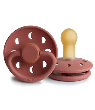 Frigg Frigg - Moon - Latex - Blush - T1