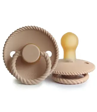 Frigg Frigg - Rope - Latex - Croissant - T1