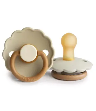 Frigg Frigg - Daisy Blooming - Latex - Desert - T1