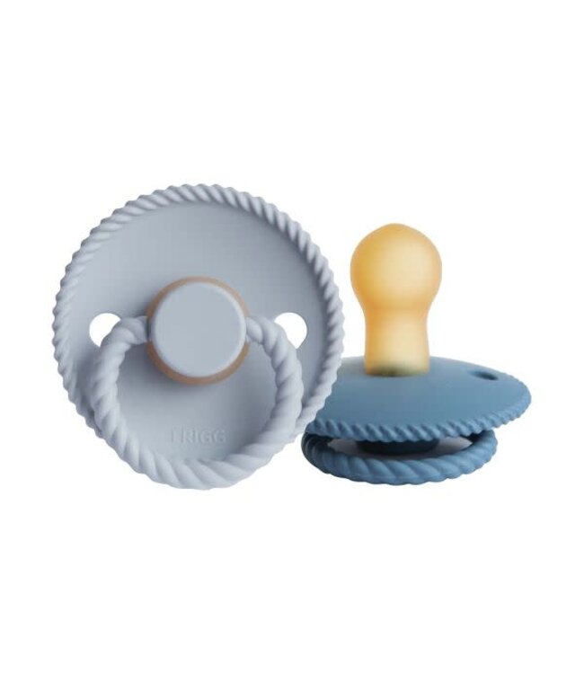 Frigg Frigg - Rope - 2-Pack Latex Ocean View/Powder Blue - T2