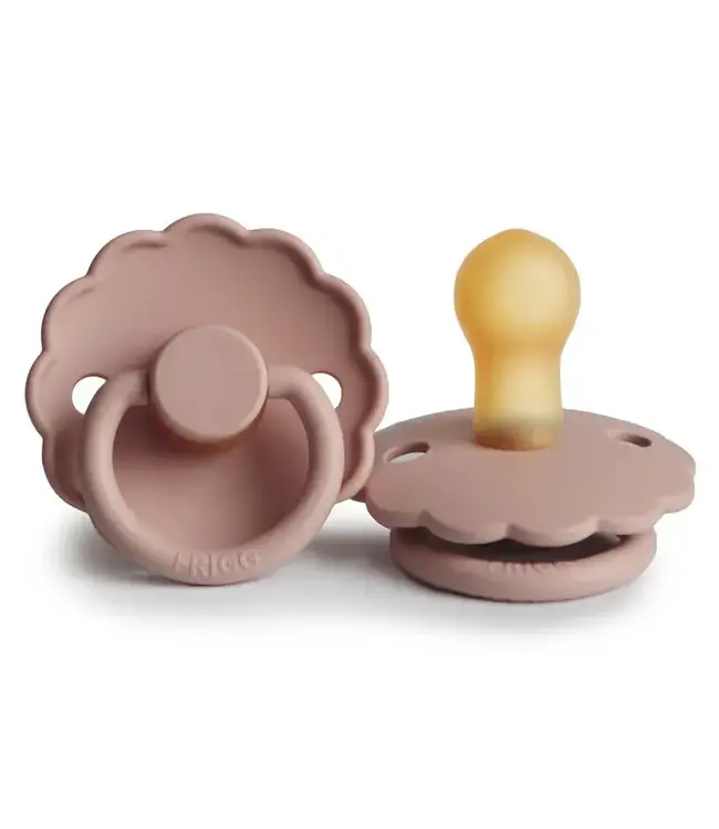 Frigg Frigg - Daisy -  Latex - Blush - T2