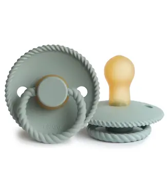 Frigg Frigg - Rope - Latex -  Sage - T1