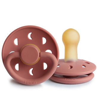 Frigg Frigg - Moon - Latex - Powder Blush- T1