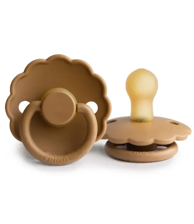 Frigg Frigg - Daisy -  Latex - Cappuccino - T1