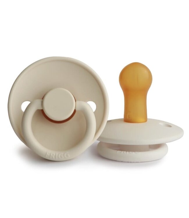 Frigg Frigg - Classic -  Latex - Cream - T2