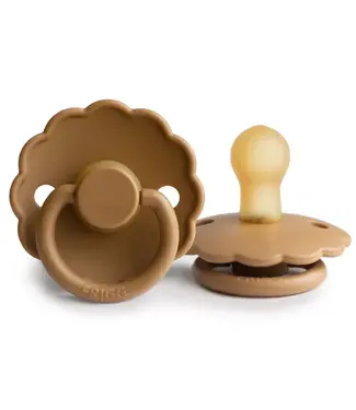 Frigg Frigg - Daisy -  Latex - Cappuccino  -T2