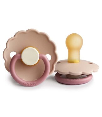 Frigg Frigg - Daisy Blooming - Latex - Peony - T1