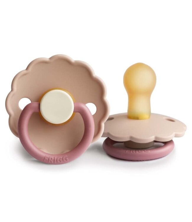 Frigg Frigg - Daisy Blooming - Latex - Peony - T1