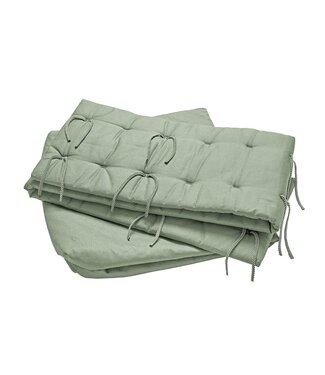 Leander Leander - Sofa Set for Leander - Luna™ baby cot 140 cm, Sage green