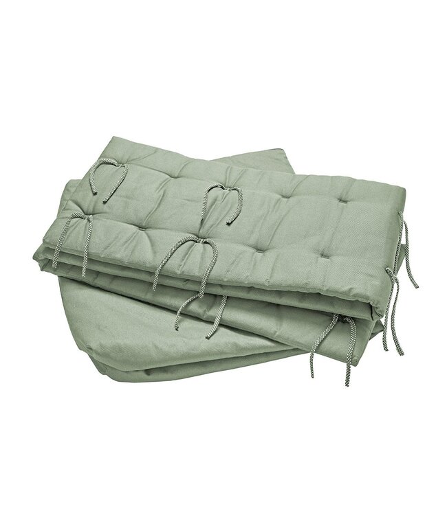 Leander Leander - Sofa Set for Leander - Linea™ and Luna™ baby cot 120 cm, Sage green