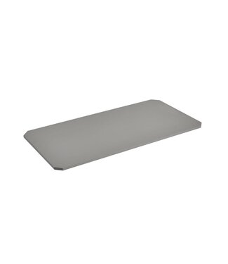 Leander Leander - Shelf for Leander - Classic™ wardrobe, 1 pcs., Grey
