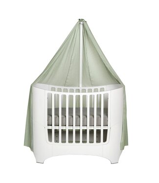 Leander Leander - Canopy for Leander - Classic™ baby cot, Sage green