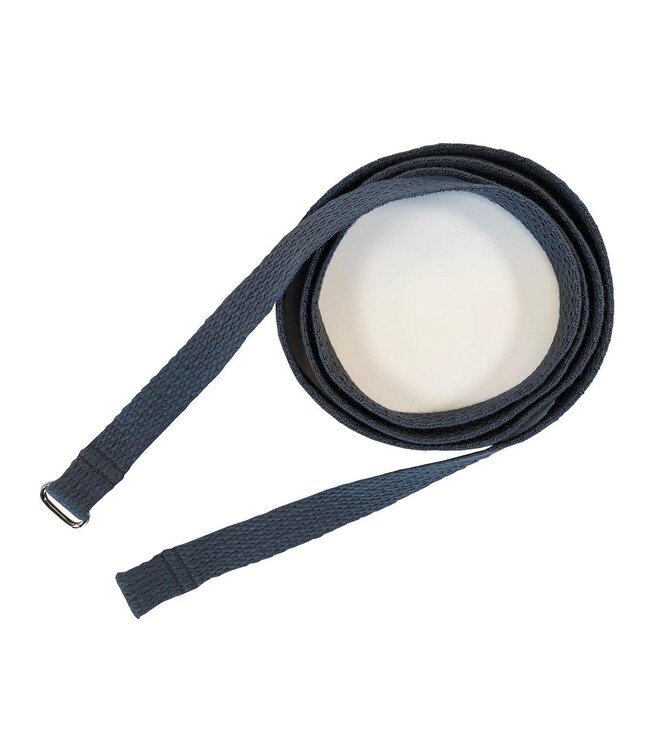 Leander Leander - Classic™ cradle, Long straps 4. Pcs., Grey