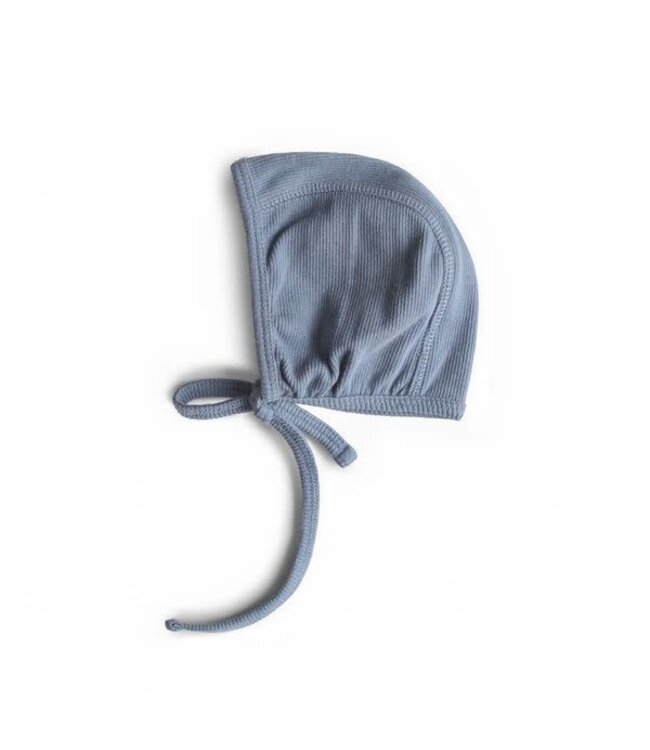 Mushie Mushie - Baby Bonnet - Tradewinds