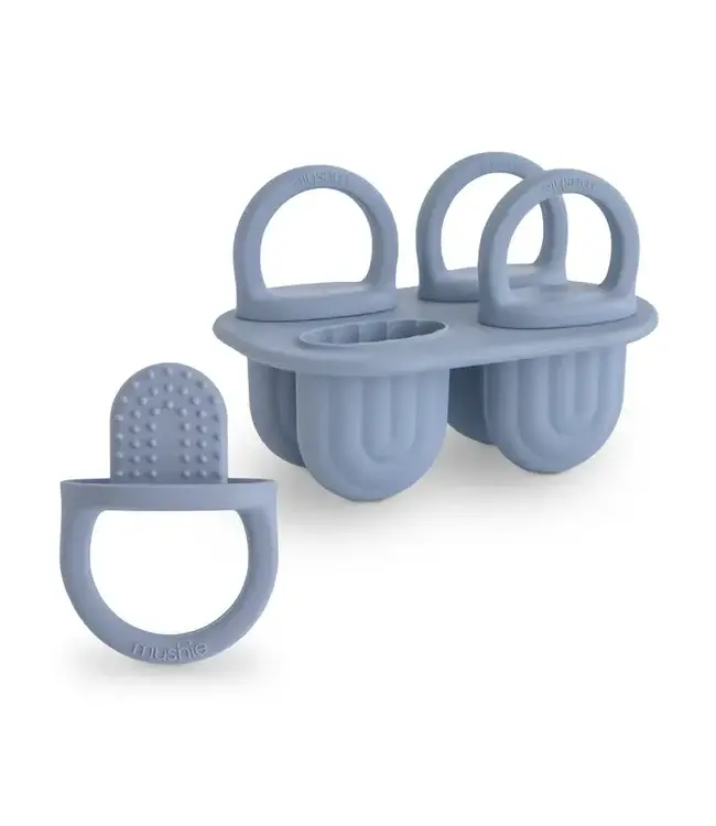 Mushie Mushie - Ice Pop Tray - Tradewinds